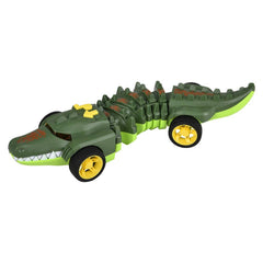 12" Crocodile Side Winder LLB kids toys