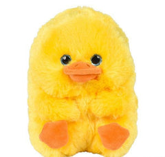 7" BELLY BUDDY DUCK LLB Plush Toys