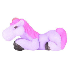 4.25" JUMBO GROWING UNICORN EGG LLB kids toys