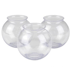 16oz PLASTIC IVY BOWLS LLB kids toys