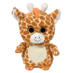 10" PLUMP PAL GIRAFFE LLB kids toys