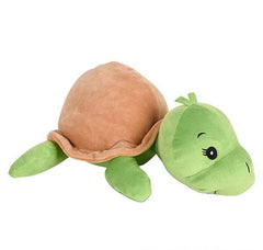 12" SEA SQUEEZE TURTLE LLB Plush Toys