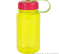 12OZ CHILDS SCREW TOP TRITAN WATER BOTTLE YELLOW  kids toys