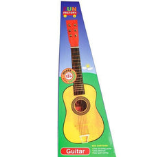 ACOUSTIC GUITAR 23" LLB kids toys