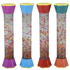 8" Sensory Water Stick Beads- LLB Toys