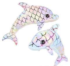 9" DOLPHIN LLB Plush Toys