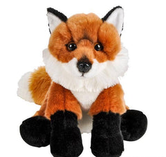 12" HEIRLOOM FLOPPY FOX LLB Plush Toys