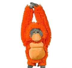 14" ORANGUTAN LLB Plush Toys