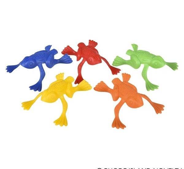 JUMPING FROG LLB kids toys