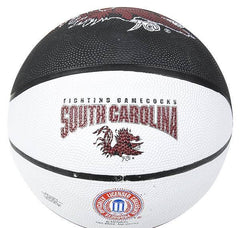 9.5" SC Gamecocks Regulation Basketball - Kids Toys