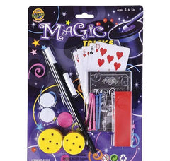 MAGIC PLAYSET LLB kids toys