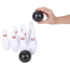 5.5" BOWLING SET LLB kids toys