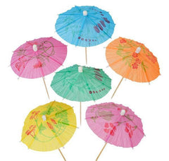 PAPER PARASOL LLB kids toys