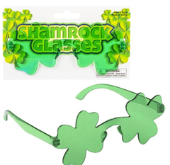 SHAMROCK SUNGLASSES LLB kids Accessories