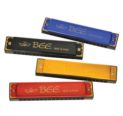 5" BEE HARMONICA LLB kids toys