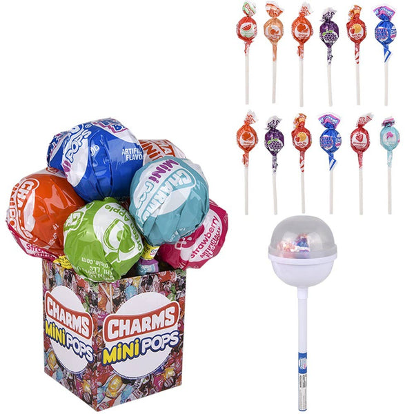 Giant Charms Mini Pop 12