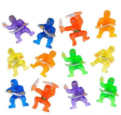 NINJA FIGURE LLB kids toys