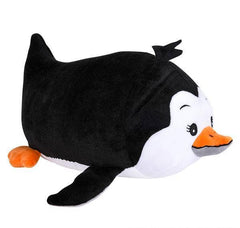 12" SEA SQUEEZE PENGUIN LLB Plush Toys