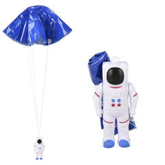 3" Astronaut Paratrooper #2 LLB kids toys