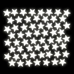 Glow-In-The-Dark Mini Stars