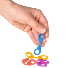 2.5" MINI STRETCH FINGER CUFFS LLB kids toys