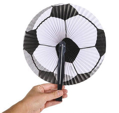 10" FOLDING FAN ASSORTMENT LLB kids toys