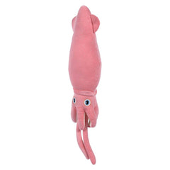 13" Squid Plush