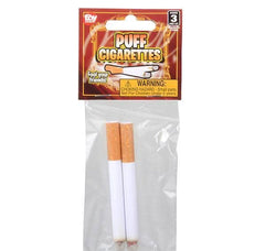 3.25" PUFF CIGARETTES LLB kids toys