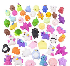 1.5" GUMMY ASSORTMENT LLB kids toys