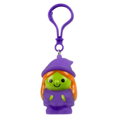 2" Light-Up Halloween Clip Ons