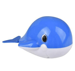 5.5" WIND UP WHALE LLB kids toys