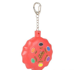 2.5" FART SOUND KEYCHAIN LLB Keychain