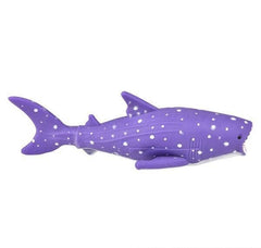 7" STRETCHY SAND WHALE SHARK LLB kids toys