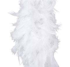 6' 60g WHITE BOA LLB kids toys