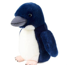 7" HEIRLOOM BUTTERSOFT FAIRY PENGUIN LLB Plush Toys