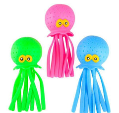 7.75" OCTOPUS WATER BALL LLB kids toys