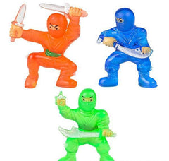 NINJA FIGURE LLB kids toys