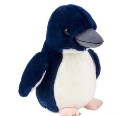 7" HEIRLOOM BUTTERSOFT FAIRY PENGUIN LLB Plush Toys