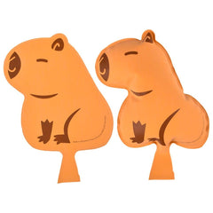 6.5" Capybara Whoopee Cushion