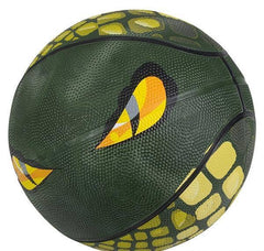 9.5" SNAKE BASKETBALL LLB kids toys