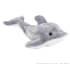 29" DOLPHIN GREY LLB Plush Toys