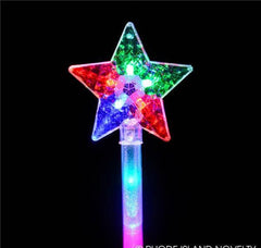 21" MAGIC BALL STAR WAND LLB kids toys