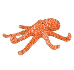 12" ANIMAL DEN OCTOPUS plush LLB Plush Toys