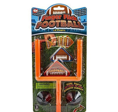 FLICK FOOTBALL GAME 5"X6.25" LLB kids toys