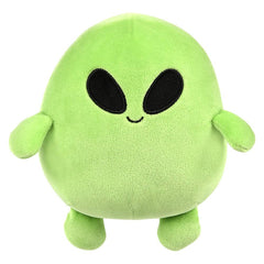 6" Squishy-Ishies Alien LLB Plush Toys