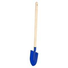 Kids Garden Shovel 26.75" 6ct