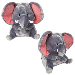 26" BELLY BUDDY ELEPHANT (SS) LLB Plush Toys