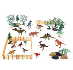 50 PC DINOSAUR BOX SET LLB kids toys