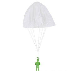 4" ARMY PARATROOPER LLB kids toys