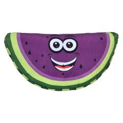 8" Watermelon Plush - LLB Toys